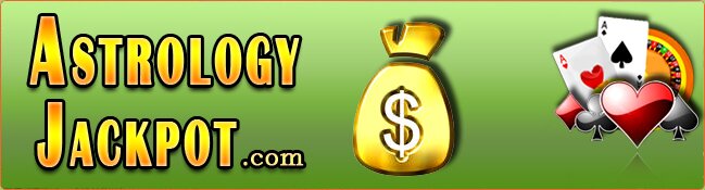 Astrology Jackpot